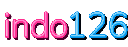 indo126 — logo kanal