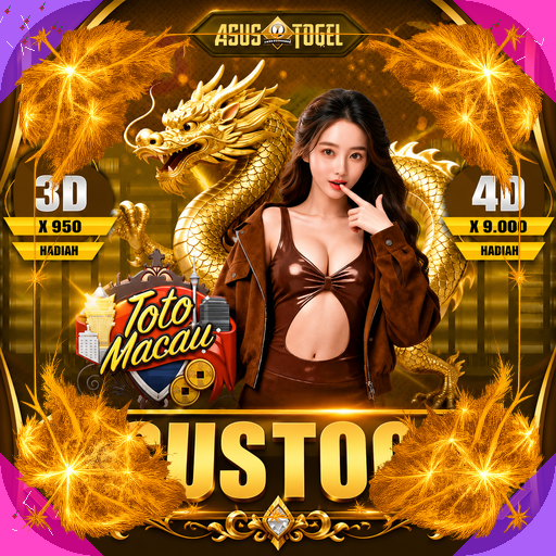 asustogel — mitra unggulan